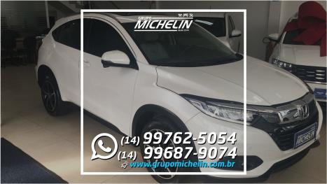 HONDA HR-V 1.5 16V 4P TOURING TURBO AUTOMTICO CVT, Foto 1