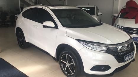 HONDA HR-V 1.5 16V 4P TOURING TURBO AUTOMTICO CVT, Foto 2