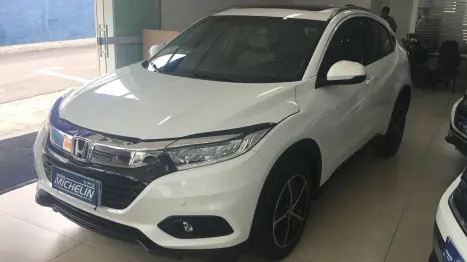 HONDA HR-V 1.5 16V 4P TOURING TURBO AUTOMTICO CVT, Foto 5