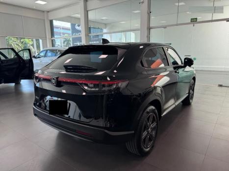 HONDA HR-V 1.5 16V 4P FLEX EXL AUTOMTICO CVT, Foto 3