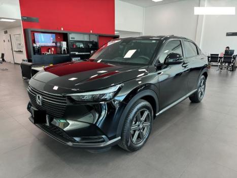 HONDA HR-V 1.5 16V 4P FLEX EXL AUTOMTICO CVT, Foto 5