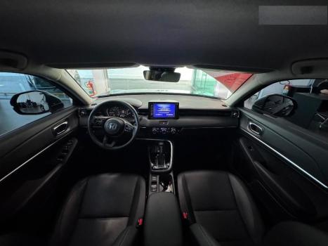 HONDA HR-V 1.5 16V 4P FLEX EXL AUTOMTICO CVT, Foto 8