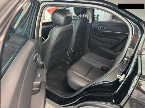 HONDA HR-V 1.5 16V 4P FLEX EXL AUTOMTICO CVT, Foto 9