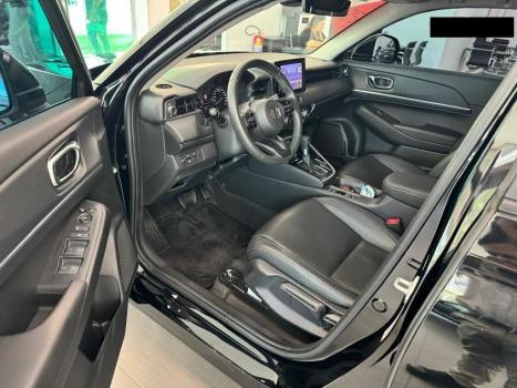 HONDA HR-V 1.5 16V 4P FLEX EXL AUTOMTICO CVT, Foto 10
