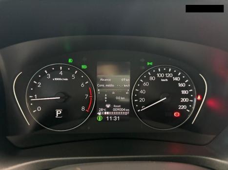 HONDA HR-V 1.5 16V 4P FLEX EXL AUTOMTICO CVT, Foto 11