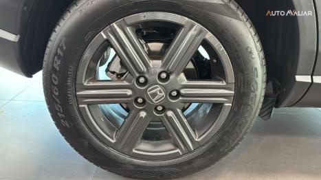 HONDA HR-V 1.5 16V 4P FLEX EXL AUTOMTICO CVT, Foto 16