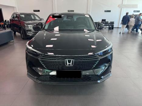 HONDA HR-V 1.5 16V 4P FLEX EXL AUTOMTICO CVT, Foto 19