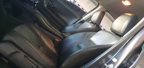 HONDA HR-V 1.5 16V 4P TOURING TURBO AUTOMTICO CVT, Foto 6