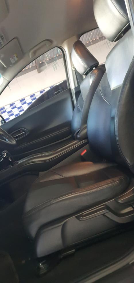 HONDA HR-V 1.5 16V 4P TOURING TURBO AUTOMTICO CVT, Foto 7