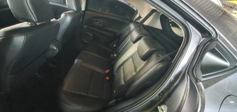 HONDA HR-V 1.5 16V 4P TOURING TURBO AUTOMTICO CVT, Foto 8