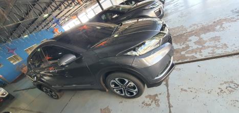 HONDA HR-V 1.5 16V 4P TOURING TURBO AUTOMTICO CVT, Foto 2