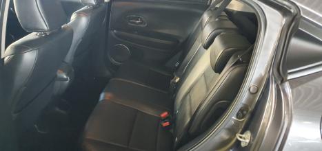 HONDA HR-V 1.5 16V 4P TOURING TURBO AUTOMTICO CVT, Foto 10
