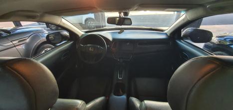 HONDA HR-V 1.5 16V 4P TOURING TURBO AUTOMTICO CVT, Foto 11
