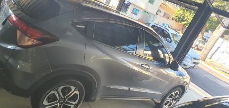 HONDA HR-V 1.5 16V 4P TOURING TURBO AUTOMTICO CVT, Foto 3