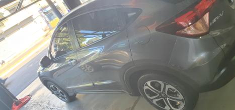 HONDA HR-V 1.5 16V 4P TOURING TURBO AUTOMTICO CVT, Foto 9