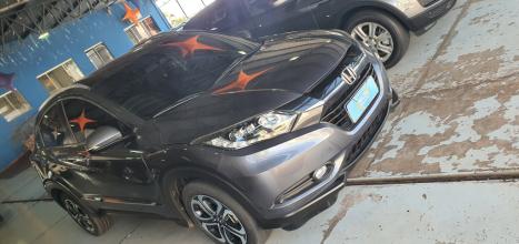 HONDA HR-V 1.5 16V 4P TOURING TURBO AUTOMTICO CVT, Foto 4