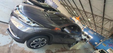 HONDA HR-V 1.5 16V 4P TOURING TURBO AUTOMTICO CVT, Foto 12