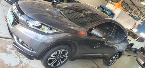 HONDA HR-V 1.5 16V 4P TOURING TURBO AUTOMTICO CVT, Foto 5