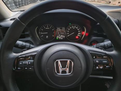 HONDA HR-V 1.5 16V 4P FLEX EXL AUTOMTICO CVT, Foto 9