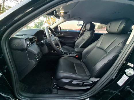 HONDA HR-V 1.5 16V 4P FLEX EXL AUTOMTICO CVT, Foto 11