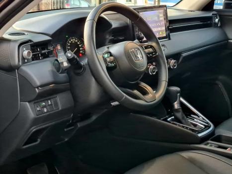 HONDA HR-V 1.5 16V 4P FLEX EXL AUTOMTICO CVT, Foto 12