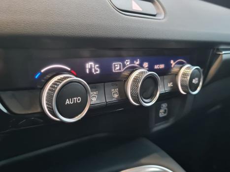 HONDA HR-V 1.5 16V 4P FLEX EXL AUTOMTICO CVT, Foto 17