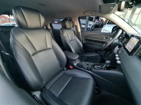 HONDA HR-V 1.5 16V 4P FLEX EXL AUTOMTICO CVT, Foto 20