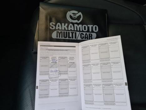 HONDA HR-V 1.5 16V 4P FLEX EXL AUTOMTICO CVT, Foto 24