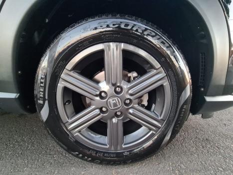 HONDA HR-V 1.5 16V 4P FLEX EXL AUTOMTICO CVT, Foto 27