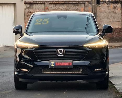 HONDA HR-V 1.5 16V 4P FLEX EXL AUTOMTICO CVT, Foto 31