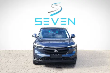 HONDA HR-V 1.5 16V 4P FLEX EX AUTOMTICO CVT, Foto 2