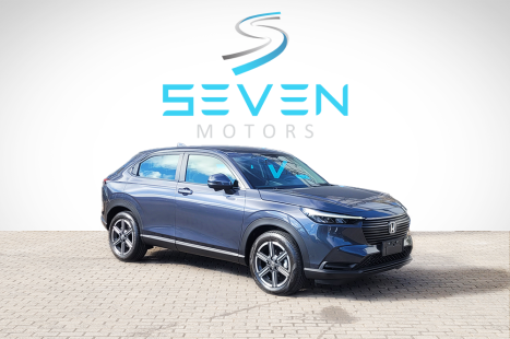 HONDA HR-V 1.5 16V 4P FLEX EX AUTOMTICO CVT, Foto 3