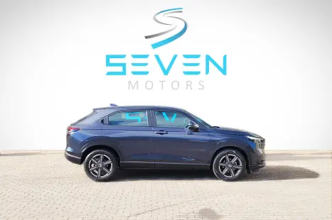 HONDA HR-V 1.5 16V 4P FLEX EX AUTOMTICO CVT, Foto 4