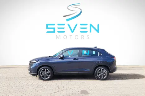 HONDA HR-V 1.5 16V 4P FLEX EX AUTOMTICO CVT, Foto 5