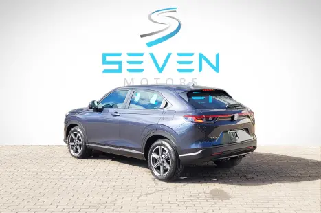 HONDA HR-V 1.5 16V 4P FLEX EX AUTOMTICO CVT, Foto 6