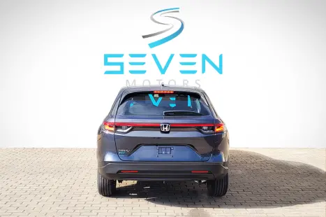 HONDA HR-V 1.5 16V 4P FLEX EX AUTOMTICO CVT, Foto 7
