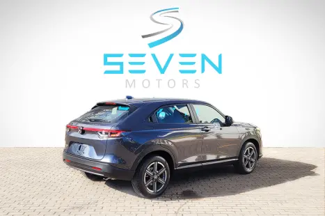 HONDA HR-V 1.5 16V 4P FLEX EX AUTOMTICO CVT, Foto 8