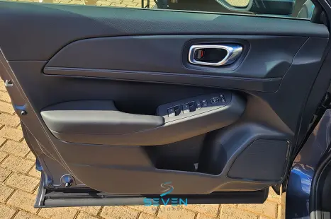 HONDA HR-V 1.5 16V 4P FLEX EX AUTOMTICO CVT, Foto 12