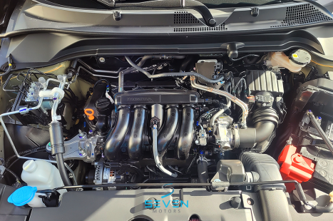 HONDA HR-V 1.5 16V 4P FLEX EX AUTOMTICO CVT, Foto 18