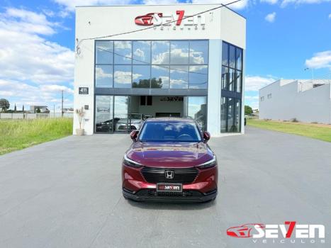 HONDA HR-V 1.5 16V 4P FLEX EXL AUTOMTICO CVT, Foto 1