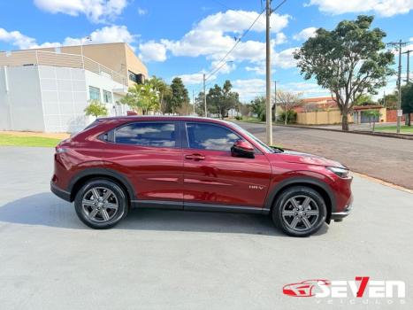HONDA HR-V 1.5 16V 4P FLEX EXL AUTOMTICO CVT, Foto 2