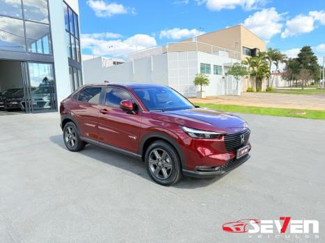 HONDA HR-V 1.5 16V 4P FLEX EXL AUTOMTICO CVT, Foto 3
