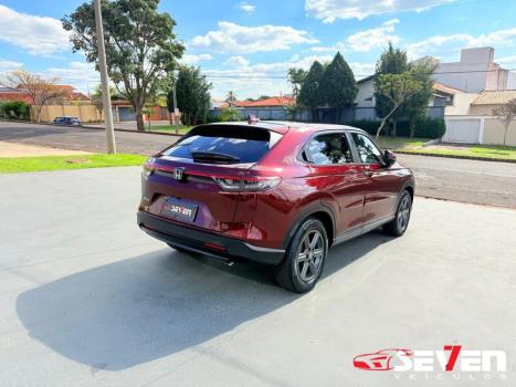 HONDA HR-V 1.5 16V 4P FLEX EXL AUTOMTICO CVT, Foto 4
