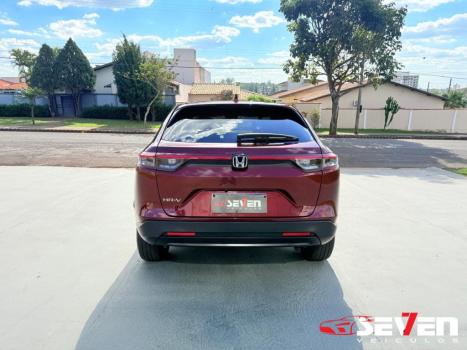 HONDA HR-V 1.5 16V 4P FLEX EXL AUTOMTICO CVT, Foto 5