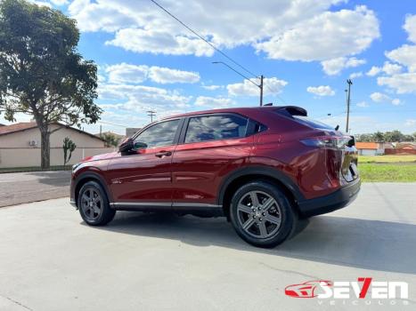 HONDA HR-V 1.5 16V 4P FLEX EXL AUTOMTICO CVT, Foto 6