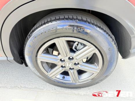 HONDA HR-V 1.5 16V 4P FLEX EXL AUTOMTICO CVT, Foto 7