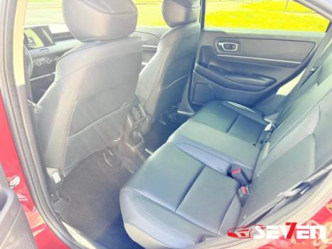 HONDA HR-V 1.5 16V 4P FLEX EXL AUTOMTICO CVT, Foto 8
