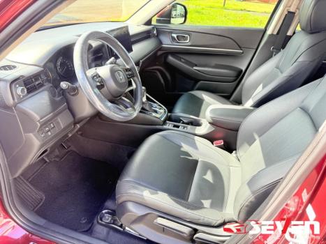 HONDA HR-V 1.5 16V 4P FLEX EXL AUTOMTICO CVT, Foto 10