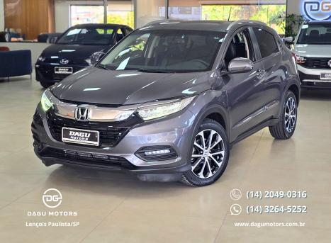 HONDA HR-V 1.5 16V 4P FLEX EXL AUTOMTICO CVT, Foto 1