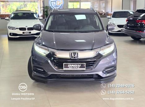 HONDA HR-V 1.5 16V 4P FLEX EXL AUTOMTICO CVT, Foto 2